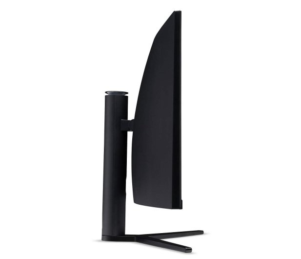 Acer Nitro EI491CRPBMIIIPX Curved Quantum Dot HDR - 506143 - zdjęcie 4